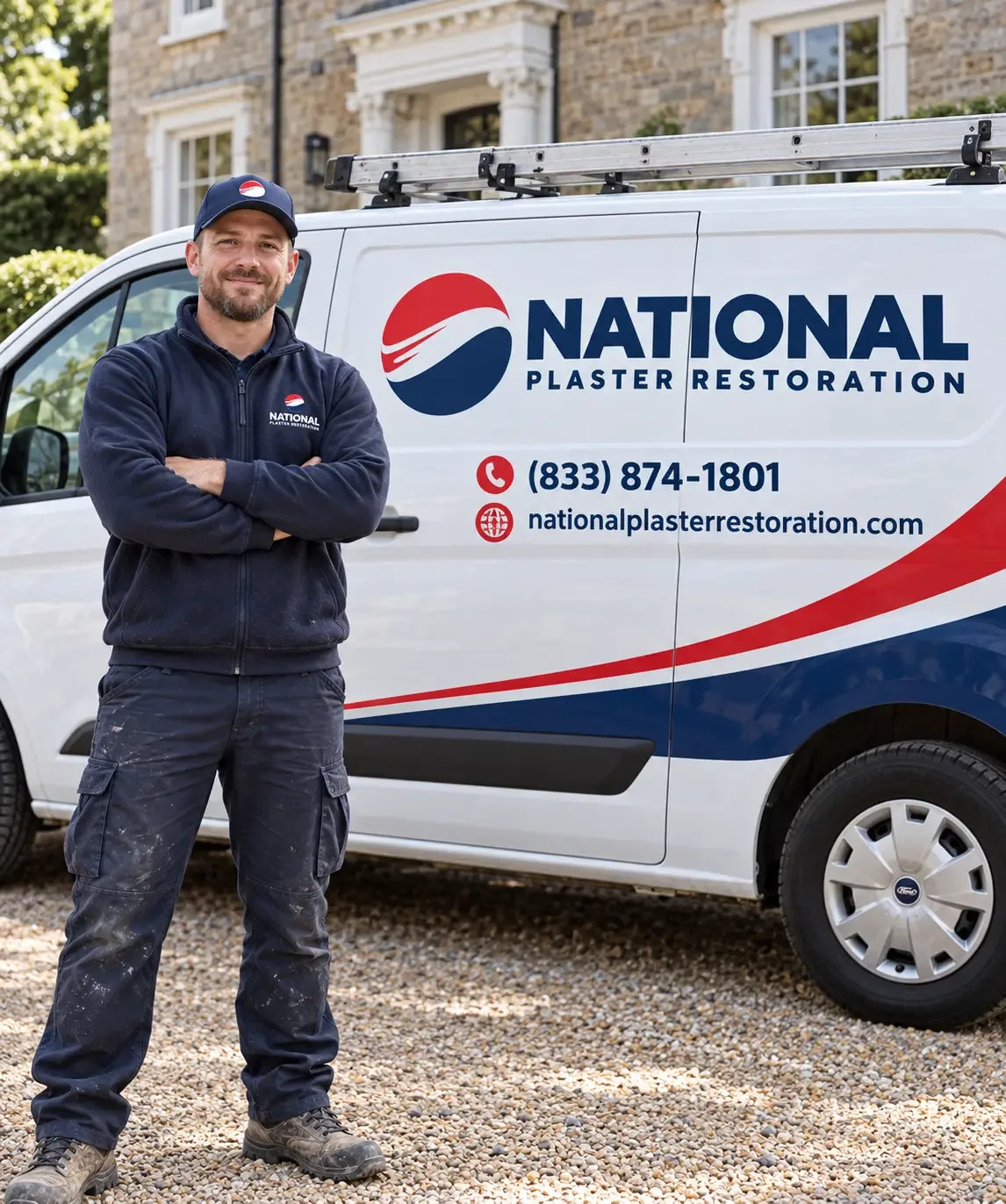 Plaster Repair company in Bloomington, WI
